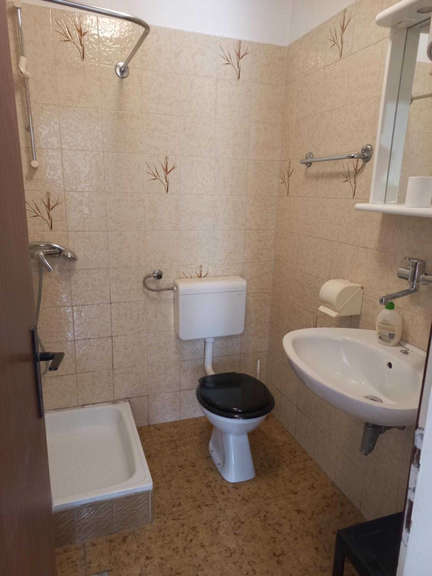 Sobe Vrabec Apartment Portoroz Bagian luar foto