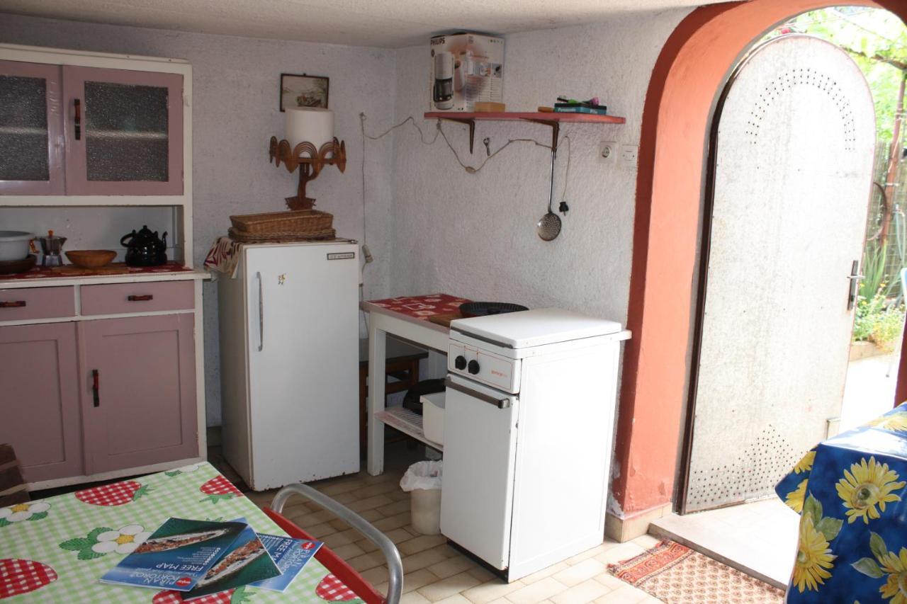 Sobe Vrabec Apartment Portoroz Bagian luar foto